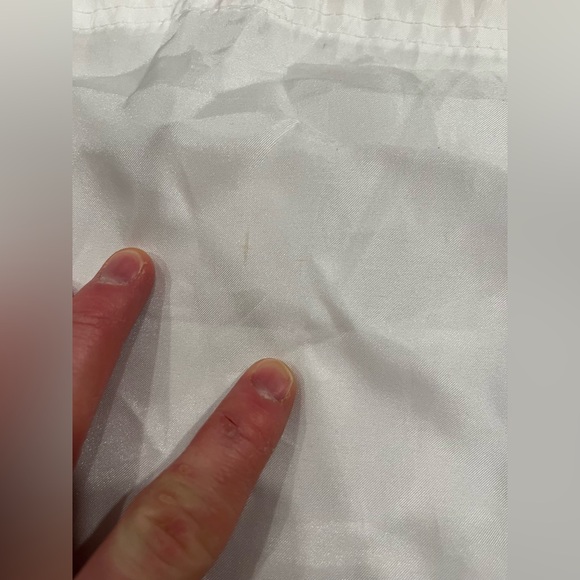 Vintage Coach Dust Bag Drawstring Purse Protective Cover Lot Used - Picture 8 of 9